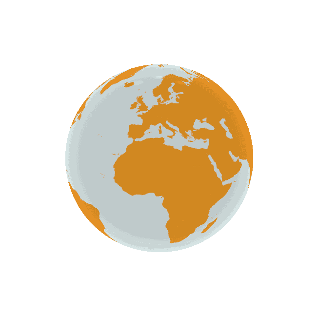 定位全球微逆系统